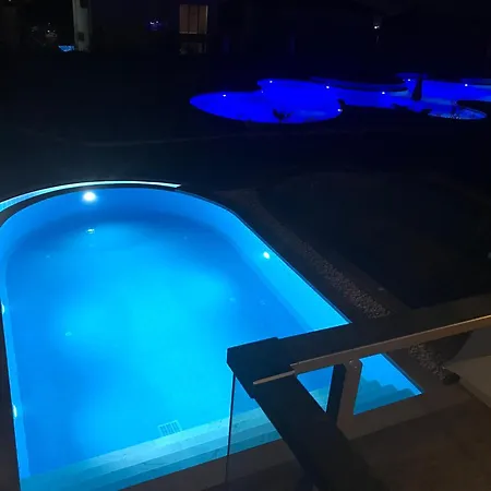 Vacation With Private Pool, Fethiye, Holiday home Oludeniz