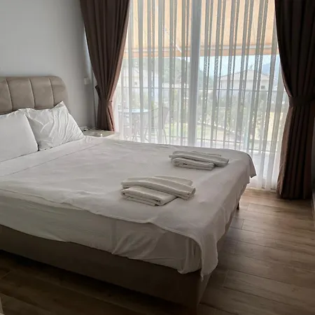 Vacation With Private Pool, Fethiye, Oludeniz Case de vacanță