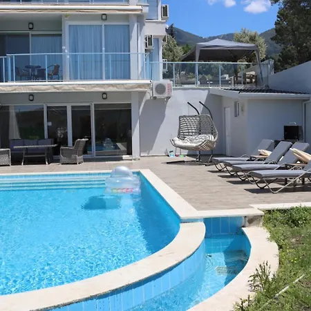 Vacation With Private Pool, Fethiye, *