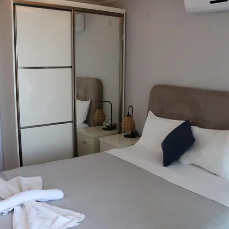 Vacation With Private Pool, Fethiye, Oludeniz