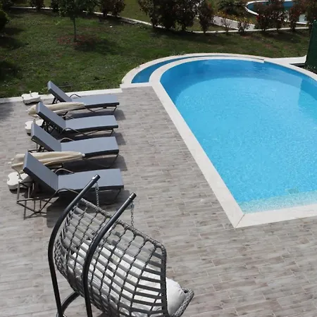 Holiday home Vacation With Private Pool, Fethiye,