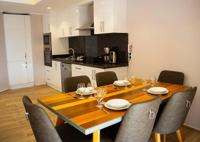 Holiday home Vacation With Private Pool, Fethiye, *
