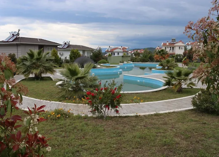 Vacation With Private Pool, Fethiye, Oludeniz