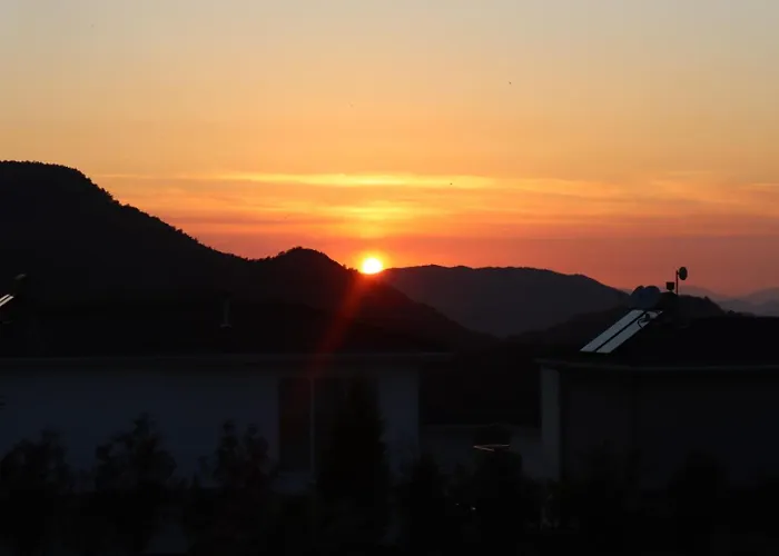 Vacation With Private Pool, Fethiye, Holiday home