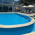 Nyaraló Vacation With Private Pool, Fethiye, Oludeniz