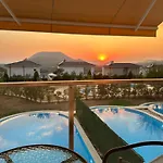 Vacation With Private Pool, Fethiye, Nyaraló Oludeniz