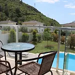 Vacation With Private Pool, Fethiye, Oludeniz