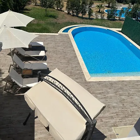 Vacation With Private Pool, Fethiye, Oludeniz