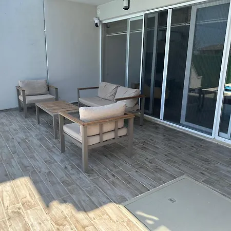 Case de vacanță Vacation With Private Pool, Fethiye, Oludeniz