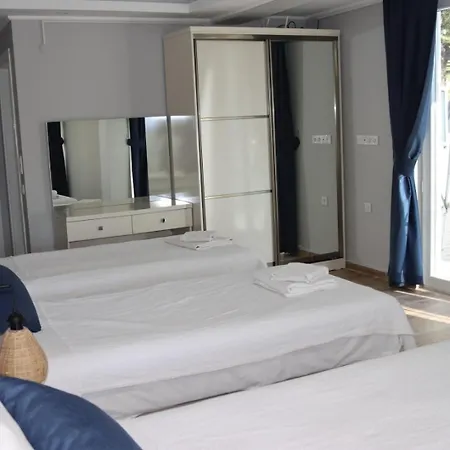 Vacation With Private Pool, Fethiye,