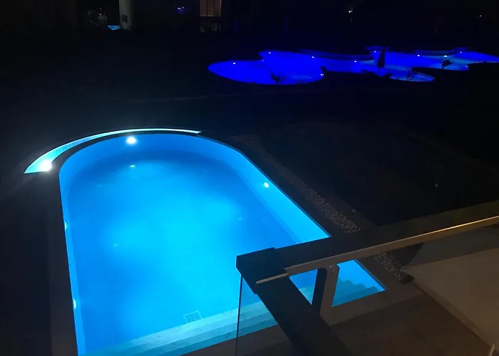Vacation With Private Pool, Fethiye, Ferienhaus Ölüdeniz