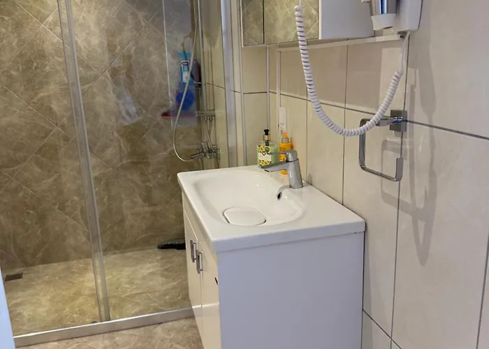 Ferienhaus Vacation With Private Pool, Fethiye, Ölüdeniz