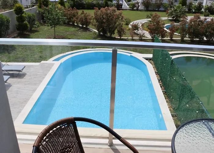 Ferienhaus Vacation With Private Pool, Fethiye, Ölüdeniz