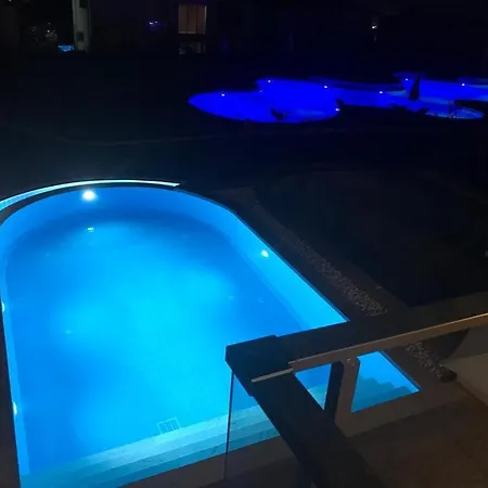 Vacation With Private Pool, Fethiye, * Ölüdeniz