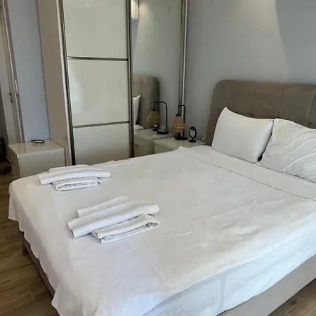 Vacation With Private Pool, Fethiye, * Ölüdeniz