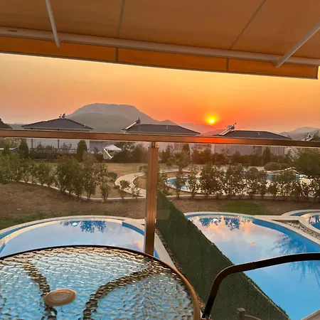 Vacation With Private Pool, Fethiye, Ölüdeniz