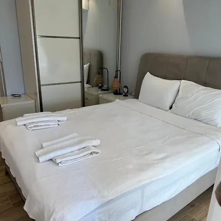 Vacation With Private Pool, Fethiye, Сasa de vacaciones