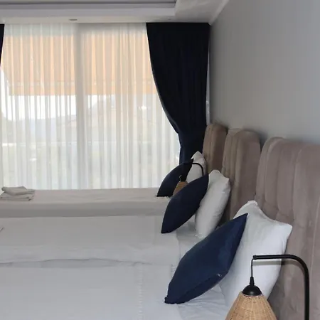 Vacation With Private Pool, Fethiye, * Ölüdeniz