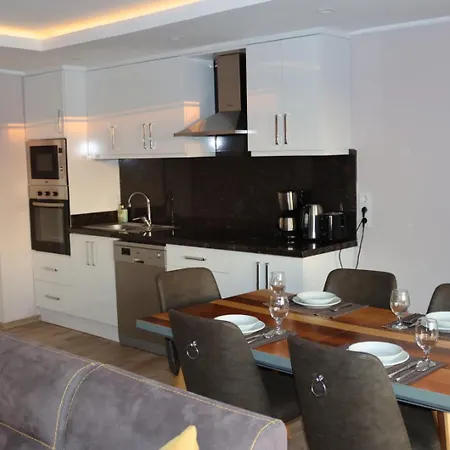 Vacation With Private Pool, Fethiye, Ölüdeniz