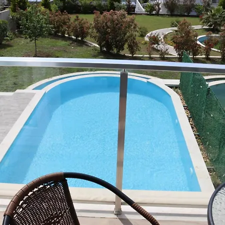 Сasa de vacaciones Vacation With Private Pool, Fethiye, Ölüdeniz